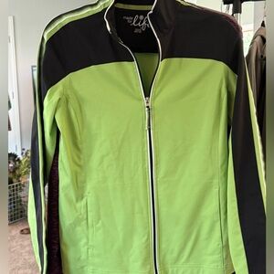 Athletic Sports Jacket